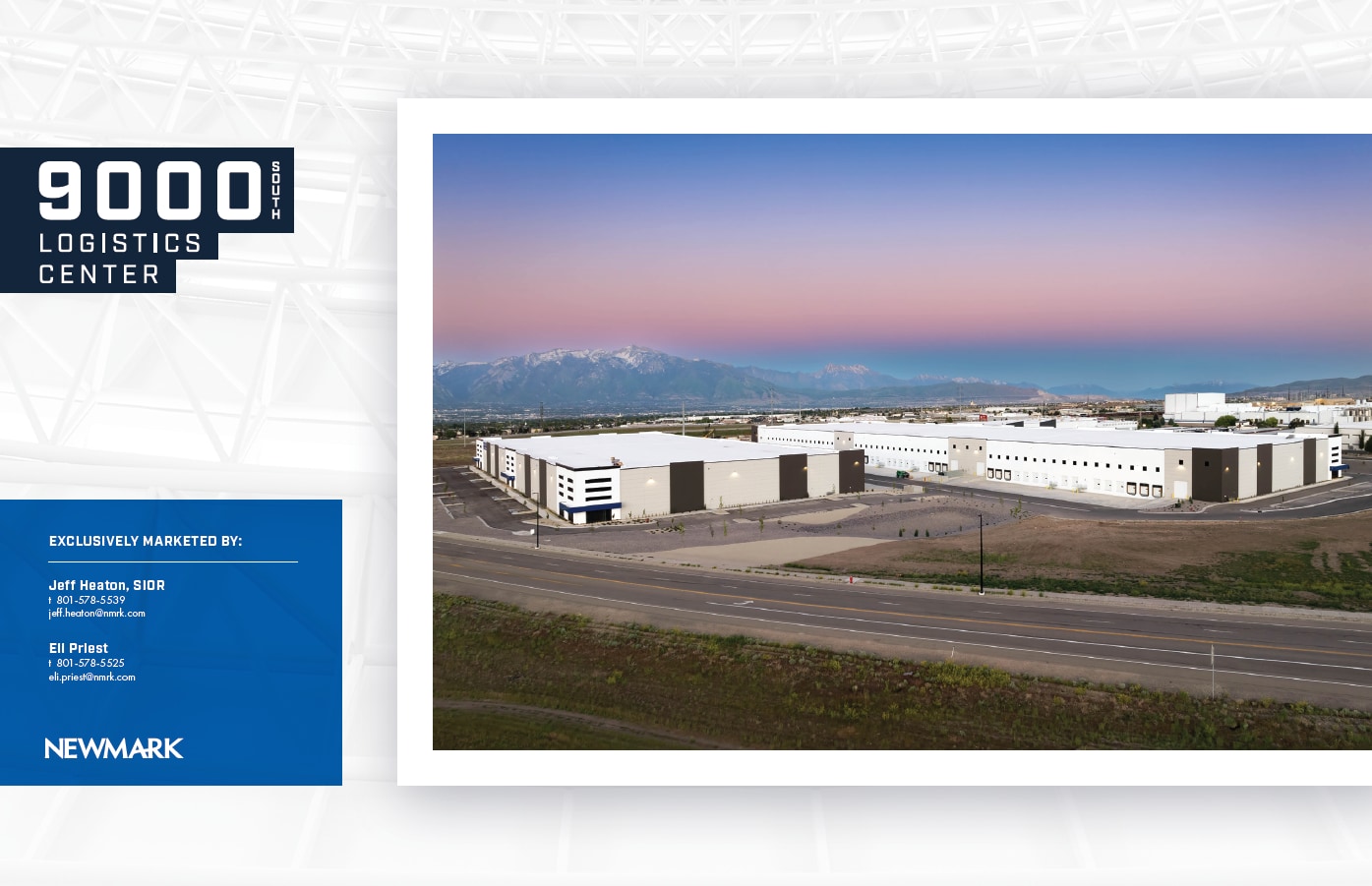 6081 West 9000 South, West Jordan, UT à louer Photo intérieure- Image 1 de 3