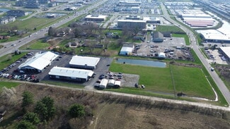 More details for 8407 E US Highway 36, Avon, IN - Land for Lease