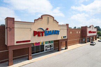 Plus de détails pour 4611-4631 Chippewa St, Saint Louis, MO - Commerce de détail à louer