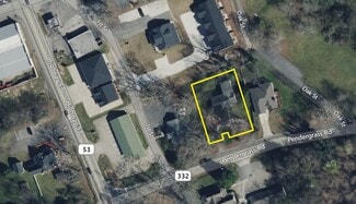 More details for 8600 Pendergrass Rd, Hoschton, GA - Office/Medical for Lease