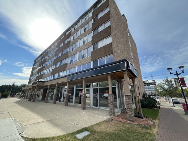 More details for 4820 47 Ave, Red Deer, AB - Office for Lease