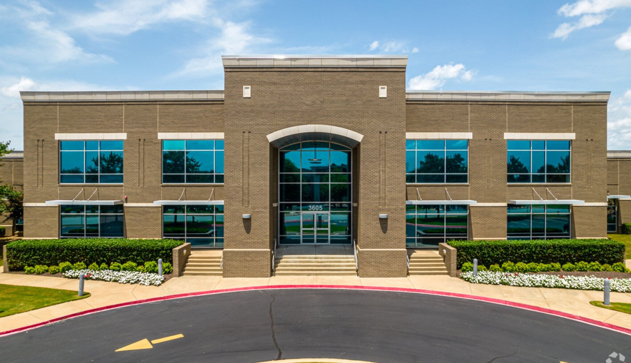 3605 W Southern Hills Blvd, Rogers, AR for sale Building Photo- Image 1 of 9