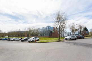 More details for 4 Route De Gisy, BIÈVRES - Office for Lease