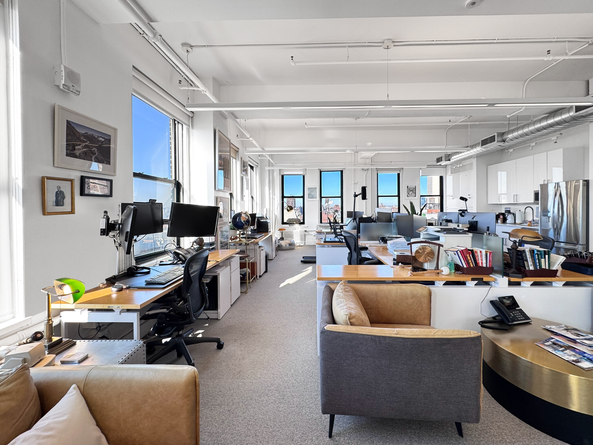 915 Broadway, New York, NY à louer Photo intérieure- Image 1 de 7