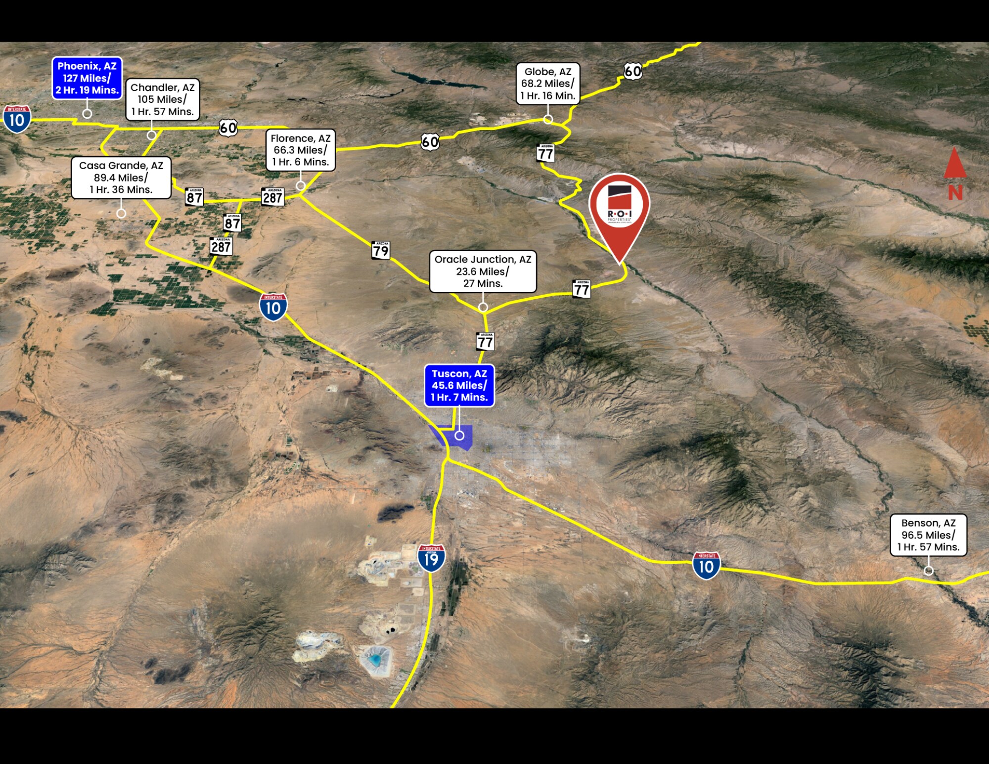 111 Dungan dr, Mammoth, AZ for sale Primary Photo- Image 1 of 3