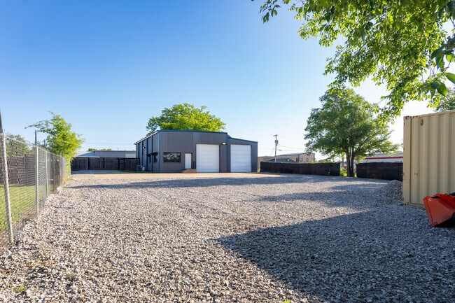 More details for 1085 Schmieding Ave, Springdale, AR - Industrial for Lease