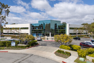 More details for 95 Argonaut, Aliso Viejo, CA - Office for Lease