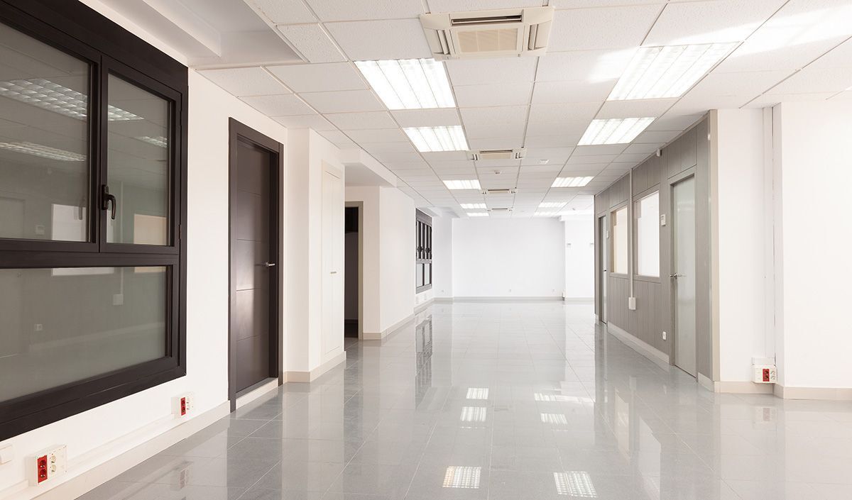 Avinguda de Madrid, 95, Barcelona, Barcelona for lease Interior Photo- Image 1 of 9