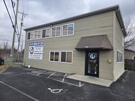 1041 Shawnee Rd, Lima OH - Services immobiliers commerciaux