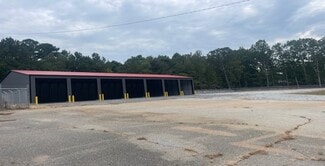 Plus de détails pour 133 Wagon Wheel Rd, Cowpens, SC - Industriel à louer