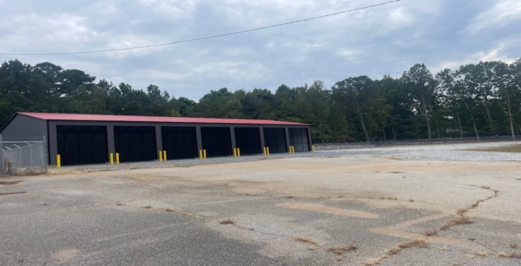 133 Wagon Wheel Rd, Cowpens, SC for lease Primary Photo- Image 1 of 4