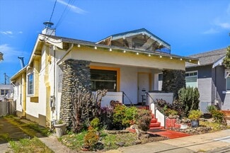 More details for 757 44th Ave, San Francisco, CA - Land for Sale