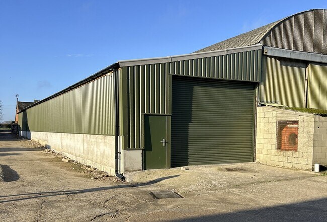 More details for Bishop Burton, Bishop Burton - Industrial for Lease