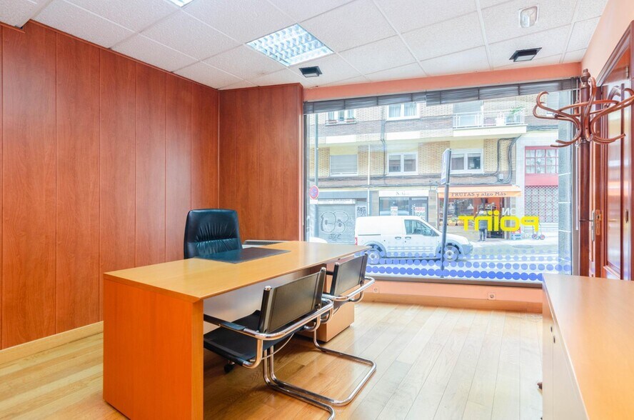 Segadas, 5, Oviedo, Asturias for sale - Interior Photo - Image 3 of 30