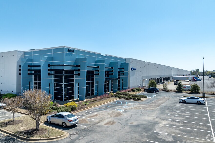 8680 Swinnea Rd, Southaven, MS à louer - Photo principale - Image 1 de 6