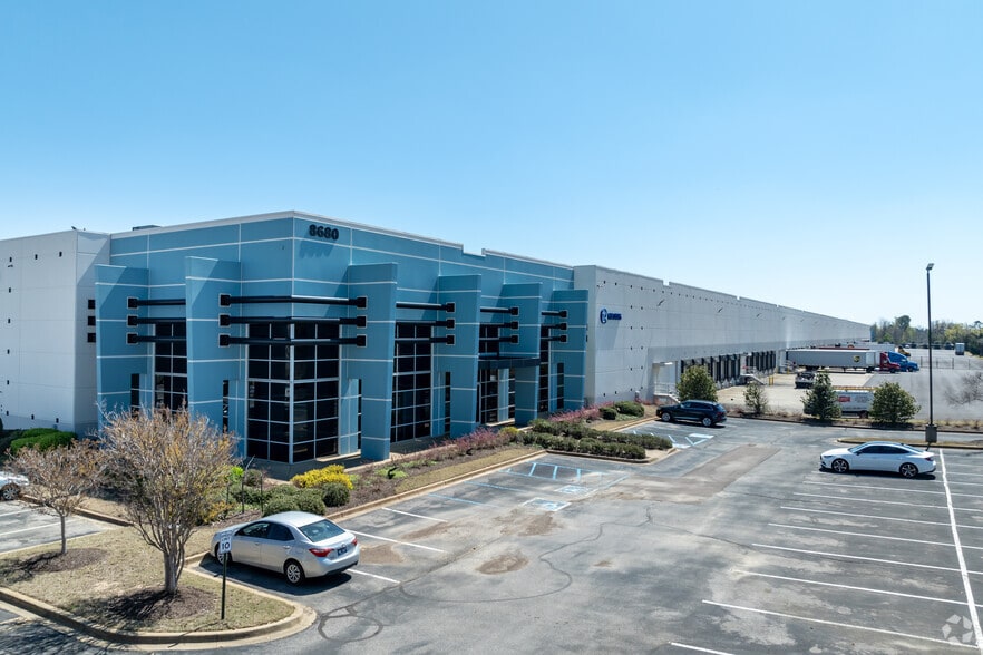 8680 Swinnea Rd, Southaven, MS for lease - Primary Photo - Image 1 of 6