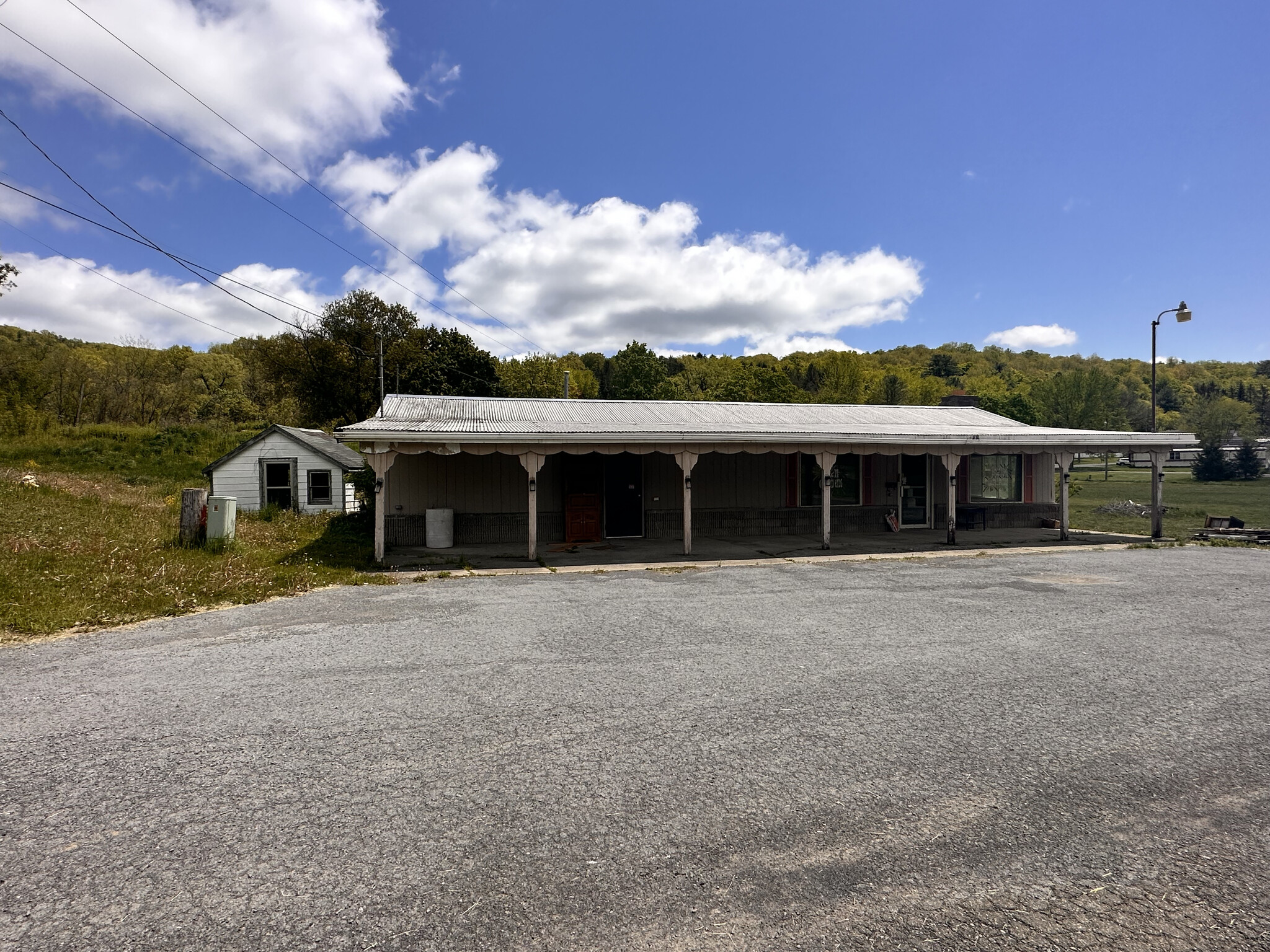 1594 State Route 38, Moravia, NY for sale Building Photo- Image 1 of 1