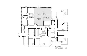 16 Village Ln, Colleyville, TX for lease Floor Plan- Image 1 of 1