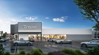 Plus de détails pour 4909 Paramount Blvd, Lakewood, CA - Commerce de détail à louer