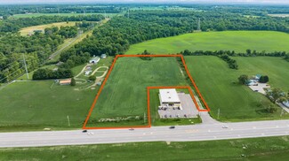 More details for 9033 National Rd, Etna, OH - Land for Sale