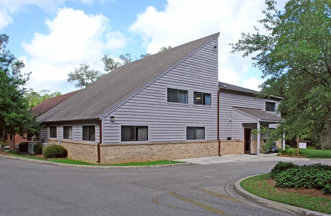 Plus de détails pour 7117-7119 Beech Ridge Trail – à vendre, Tallahassee, FL