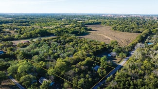 More details for 2302 S Husband St, Stillwater, OK - Land for Sale