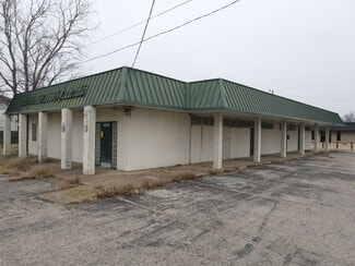 More details for 4224 Gus Thomasson Rd, Mesquite, TX - Office for Sale
