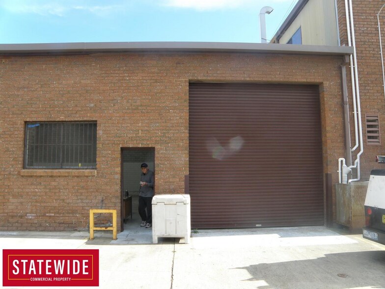 14 Davis Rd, Wetherill Park à louer - Photo du bâtiment - Image 2 de 16