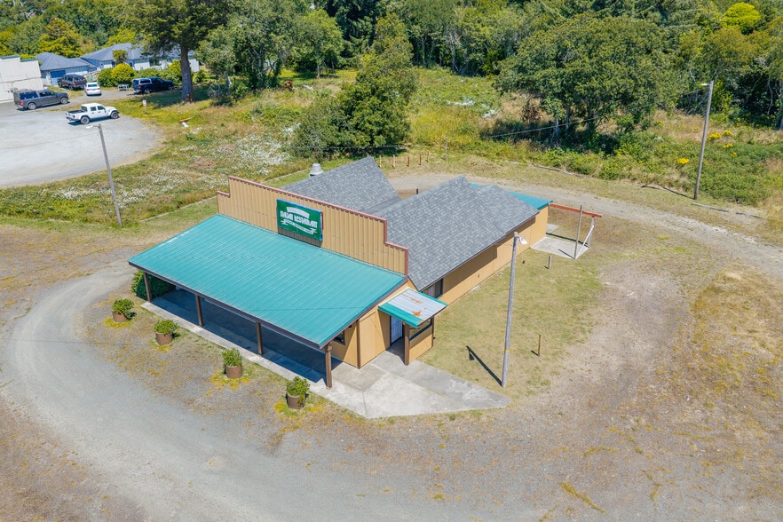 1455 Oregon ave, Bandon, OR à vendre - Photo principale - Image 1 de 43