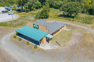 More details for 1455 Oregon ave, Bandon, OR - Retail for Sale