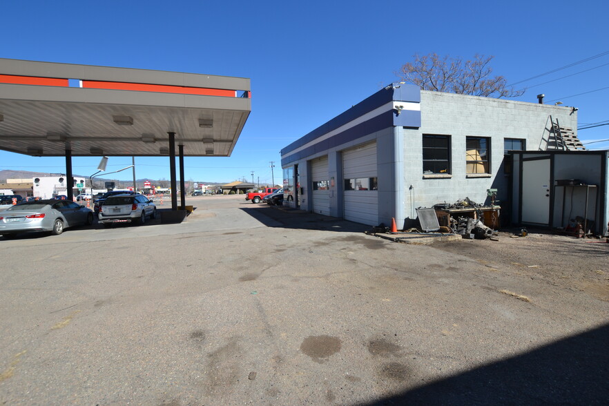 926 Royal Gorge Blvd, Canon City, CO for sale - Primary Photo - Image 1 of 10