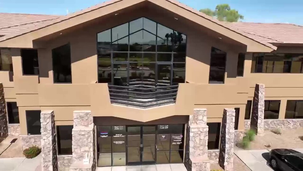 2500 S Power Rd, Mesa, AZ for sale - Commercial Listing Video - Image 1 of 1