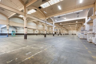 More details for Cowen Rd, Blaydon On Tyne - Industrial for Lease