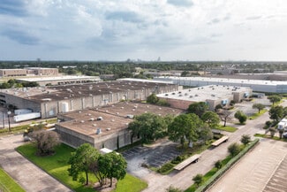 More details for 8011 Blankenship Dr, Houston, TX - Industrial for Lease