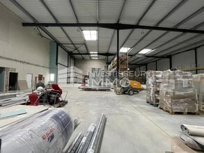 Flex dans Tigery à louer Photo intérieure- Image 2 de 4