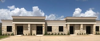 More details for 350 Grand Link Dr, Conroe, TX - Office for Lease