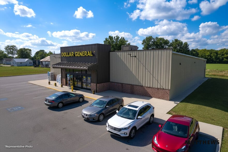 2259 Highway 49, Sunflower, MS for sale - Building Photo - Image 2 of 3