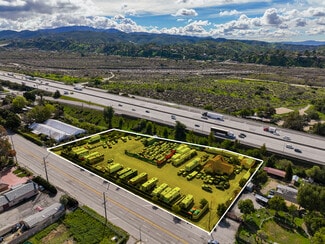 More details for 10404 Foothill Blvd, Sylmar, CA - Land for Sale