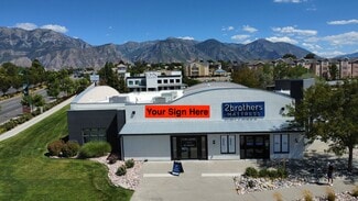 More details for 537 W University Pky, Orem, UT - Office/Retail for Lease