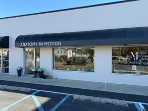 108-116 E Plane St, Hackettstown, NJ for lease Building Photo- Image 1 of 8