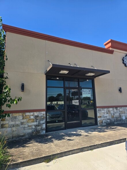 18310 FM 529, Katy, TX for lease - Building Photo - Image 2 of 9