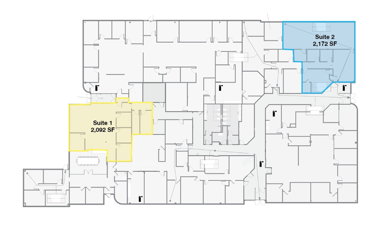 621 Columbia Street Ext, Cohoes, NY for lease Floor Plan- Image 1 of 1