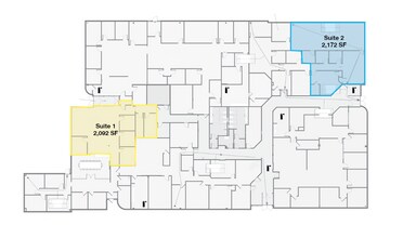 621 Columbia Street Ext, Cohoes, NY for lease Floor Plan- Image 1 of 1