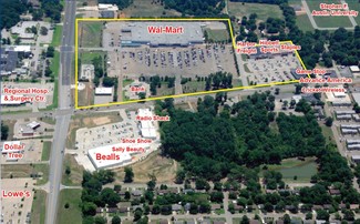 More details for 4608-4610 North St, Nacogdoches, TX - Medical for Lease