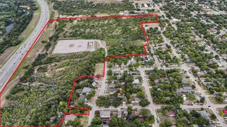 Plus de détails pour 2729 Scott Ave, Fort Worth, TX - Terrain à vendre