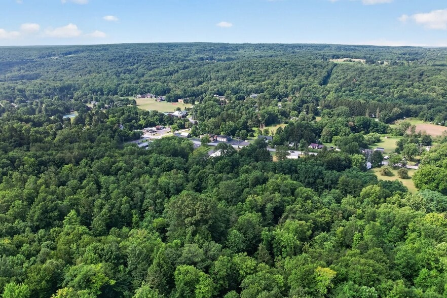 Across from 6401 Olean rd, South Wales, NY for sale - Building Photo - Image 3 of 5