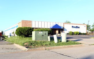 Plus de détails pour 810 Moe Dr, Akron, OH - Industriel à vendre
