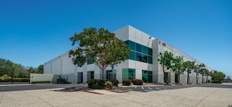 Plus de détails pour 14650 Hoover St, Westminster, CA - Industriel à louer