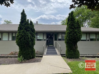 More details for 143 Northwest Ave, Tallmadge, OH - Office for Lease