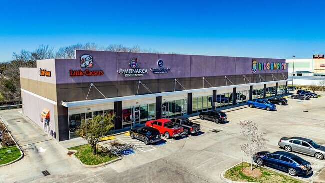 Plus de détails pour 10404 Gulf Fwy, Houston, TX - Commerce de détail à louer